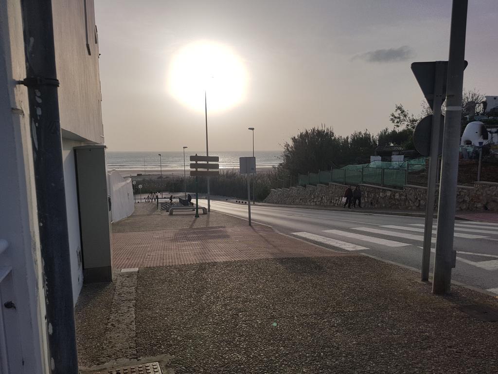 דירות קוניל דה לה פרונטרה Casa Salmonete 8 מראה חיצוני תמונה