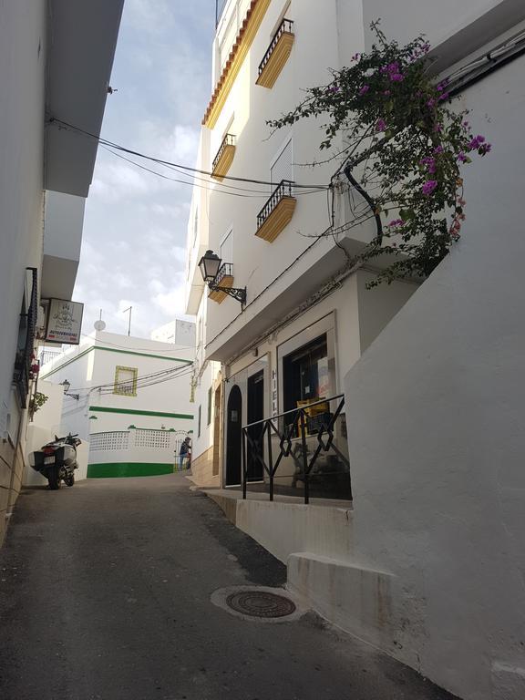 דירות קוניל דה לה פרונטרה Casa Salmonete 8 מראה חיצוני תמונה