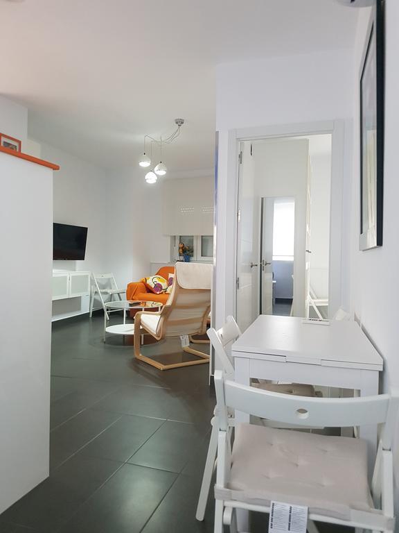 דירות קוניל דה לה פרונטרה Casa Salmonete 8 מראה חיצוני תמונה